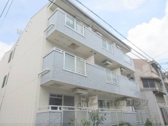 ビエント真上外観写真1