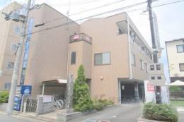 アーバンハイツ竹の内外観写真