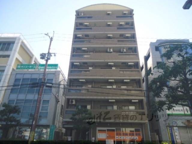 メゾンダイコー舟木外観写真2