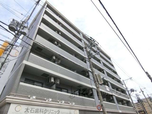 エクセレンスＫｕ外観写真2