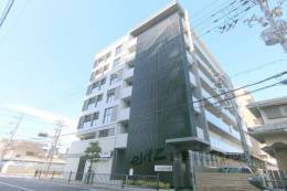 中条プレイス外観写真