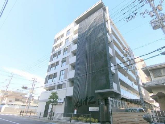 中条プレイス外観写真1