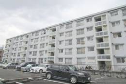 メゾン津之江外観写真