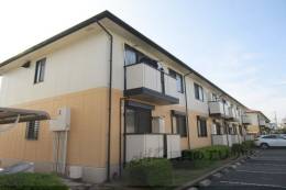 カサブランカI外観写真