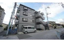 シティーライフ出丸外観写真