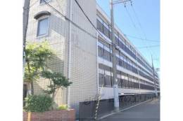 ハムロハイツ杉田A棟外観写真