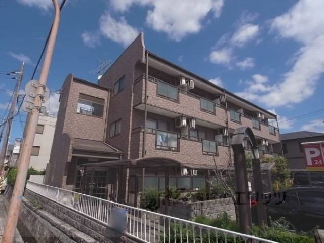 グレースメゾン本町外観写真1