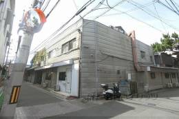 本町ハイツ外観写真