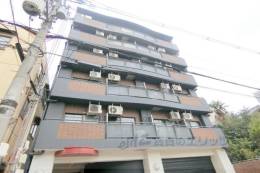 ビクトリア茨木外観写真