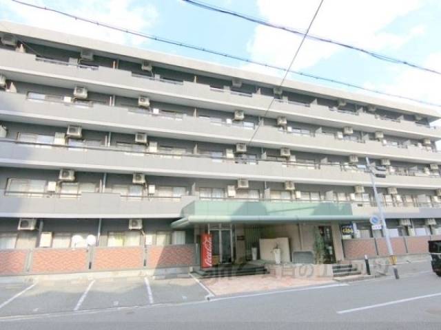 イーズ南春日丘外観写真2