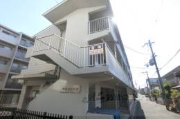 アルソレイユ外観写真