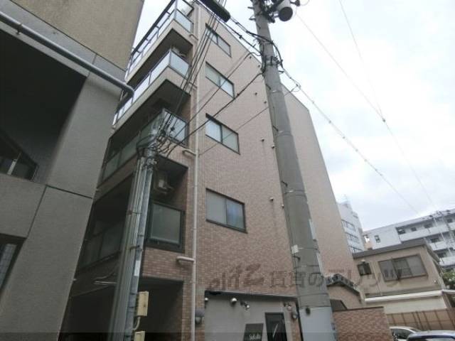 末広１３番館外観写真2