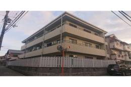 第1藤マンション外観写真