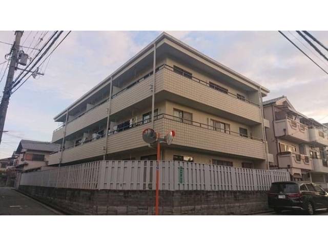 第1藤マンション外観写真1