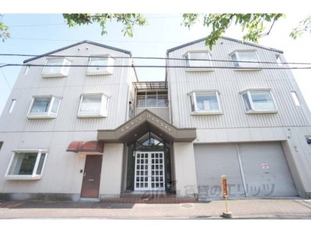 大塚チェリーハイツ１２外観写真1