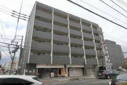 レフィナード茨木外観写真