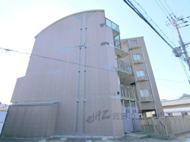 ノースウィング外観写真2