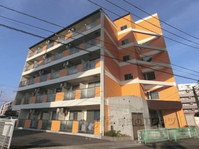 ドマーニ外観写真2