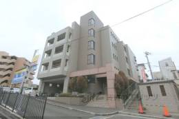 パルプラザ茨木外観写真