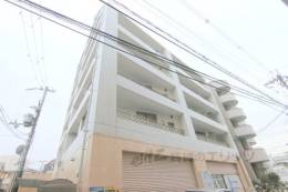 協同レジデンス千里丘外観写真