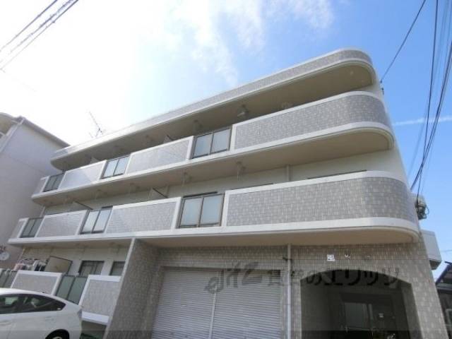 風の街外観写真1