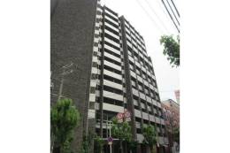 フォレステージュ江坂公園外観写真