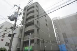 ロイヤル高槻外観写真