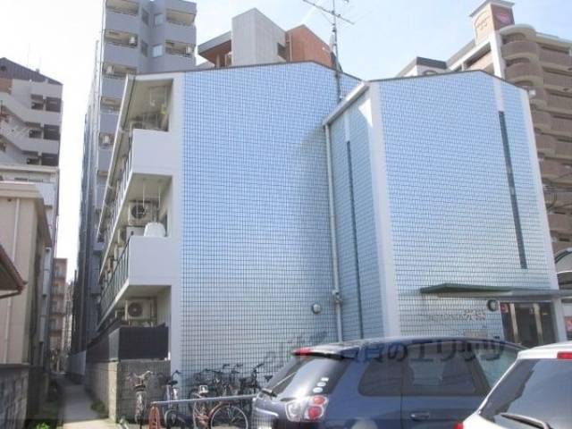 フレンズハイム光栄外観写真1