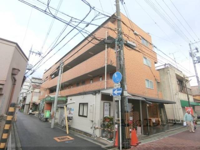 本町８番館外観写真1