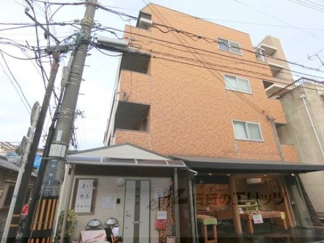本町８番館外観写真2