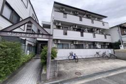 サンシャイン千里丘外観写真