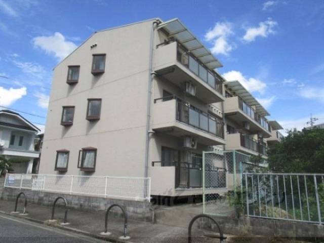 ドリームオアシス外観写真1