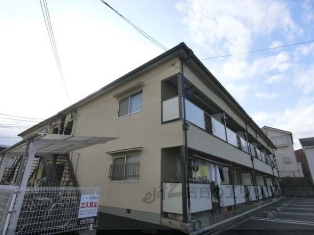 第１吉田文化外観写真2