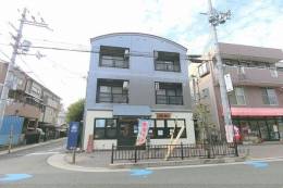 ガルボ茨木外観写真