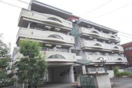 CASA・SOL外観写真