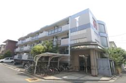 ボア・ヴィラージュ外観写真