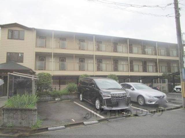 ローズハイツT・K外観写真2