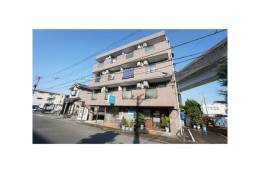 オマージュ南茨木外観写真