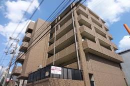 一風館外観写真