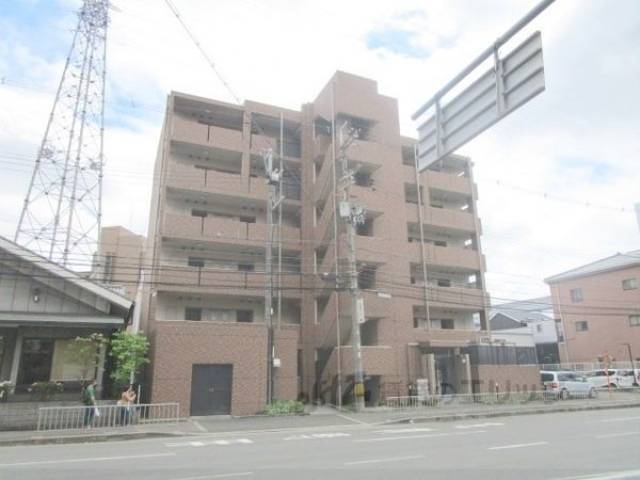 一風館外観写真1