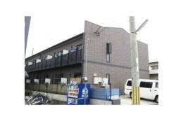 アンプルール クラージュ 別府外観写真