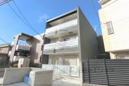 リブリ・千里丘外観写真