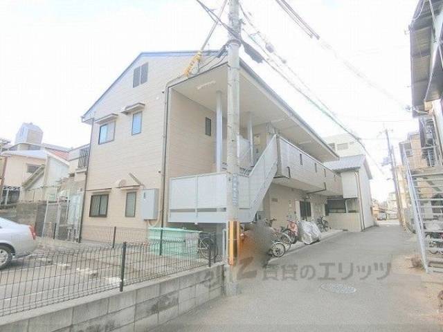 Ｔ・Ｆ・Ｂ大住外観写真1