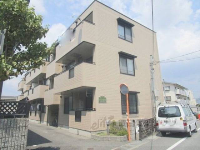 アーバンライフフミ外観写真1