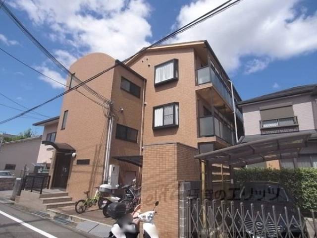 シティライフ上本町外観写真1