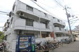 スタジオ108茨木外観写真