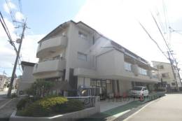 Ａｖａｎｔｉ下穂積外観写真