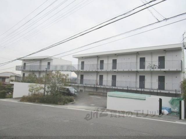 マンション陸央外観写真1