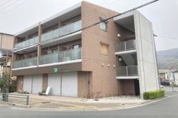 クレアトール外観写真