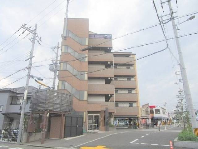 モアメゾンIII外観写真1